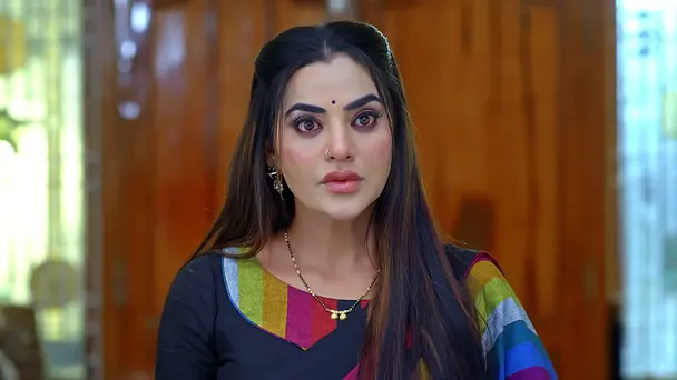 Akshita and Laila Send Letters to Pallavi