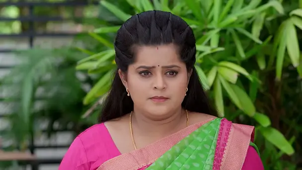 Chandu Plans to Kill Usha