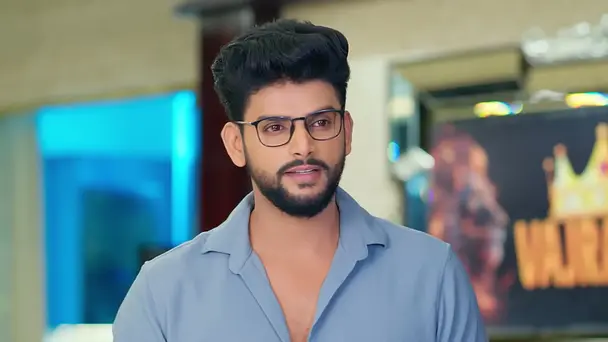 Kedar Risks His Life for Sudhakar