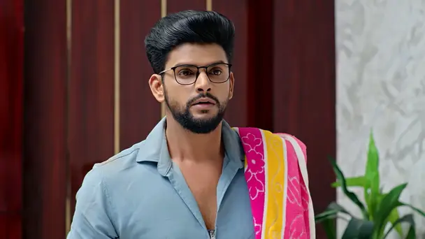 Vaijayanti Plots to Kill Kedar