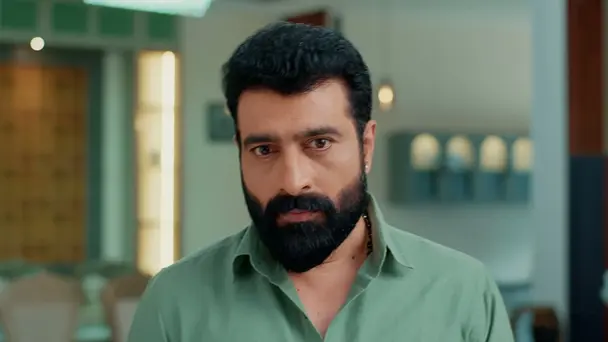 Rudra Counters Veeru's Plan