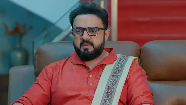 Bhoomi Acts Possessed by Gagan's Ghost