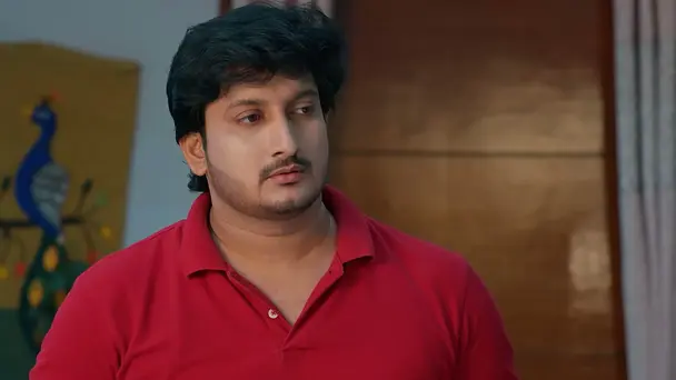Bhoomi Acts Possessed to Punish Apoorva