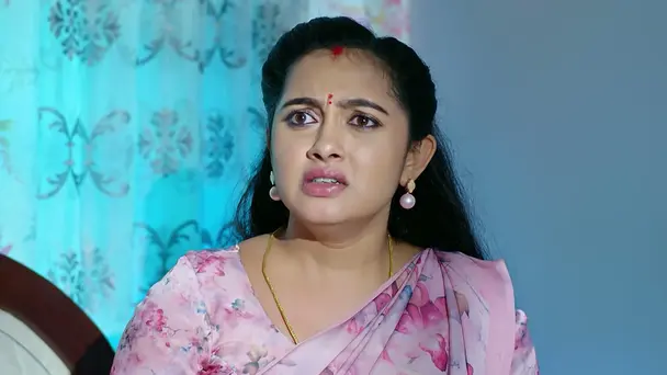 Chitragupta Plans to End Srikar's Life