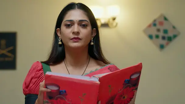 Arundhati’s Spirit Scares Manohari