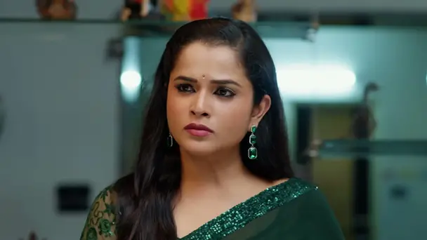 Arundhati Starts Manohari's Pre-Wedding Rituals