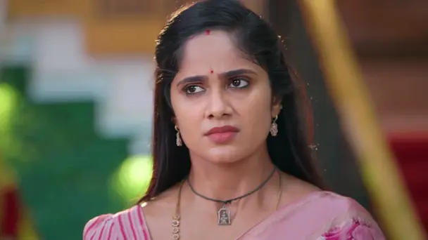 Pallavi Trains Paavai