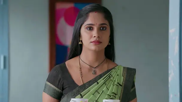 Ayali Faces a Dilemma