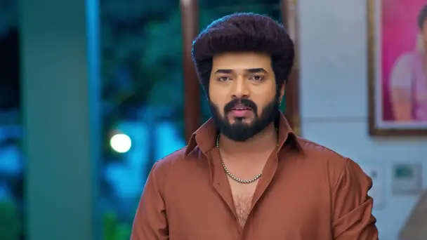 Karthikeyan Sets Out to Expose the Truth