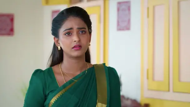 Janaki Feels Proud of Kathir