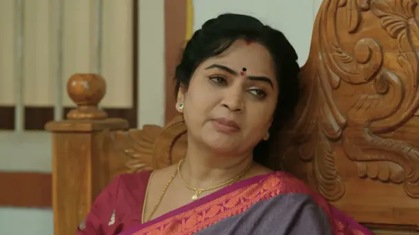 Ramachandran Regrets His Deed