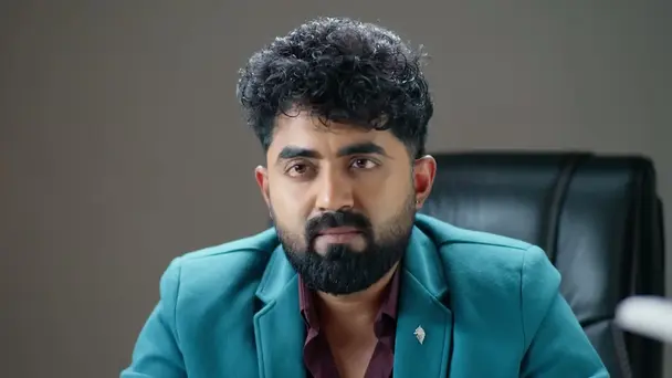 Deepak Secretly Records Raju and Rithika