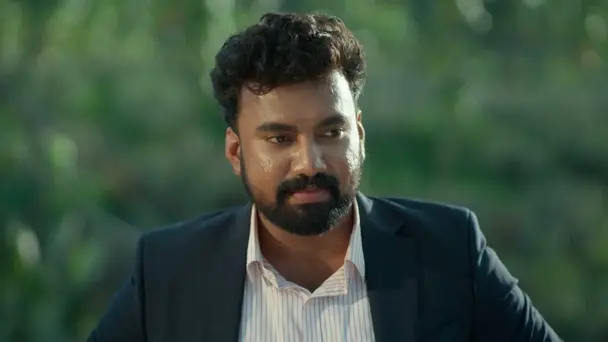 Venu Fears for Padmavathy