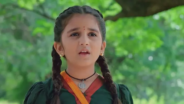 Akshaya Saves a Ram