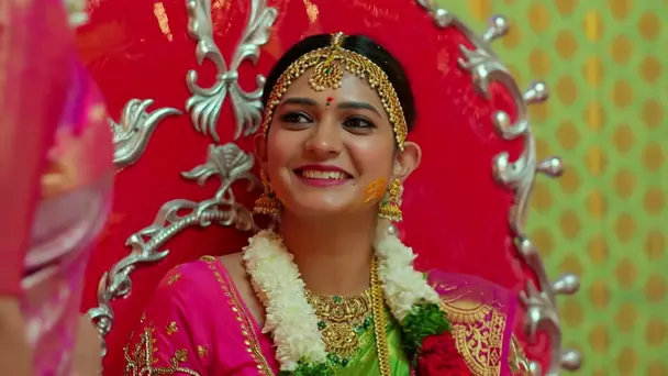 Can Parvathi Escape Her Fate?