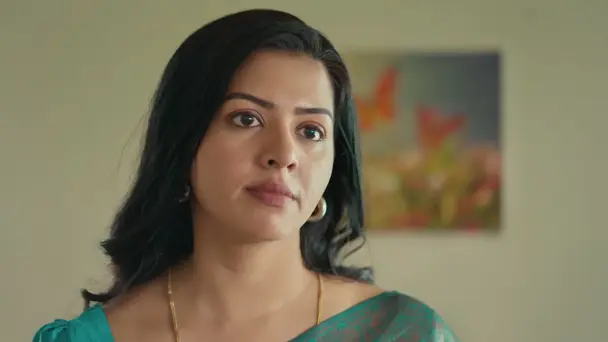 Will Thankam Take Krishna to Kallarickal?