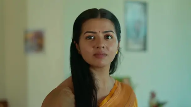 Sithara Cares for Krishna