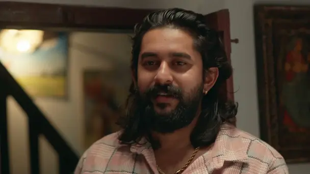 Kamalan Makes Sivan Realise His Love