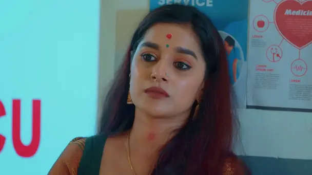 Athira Thinks about Sandeep