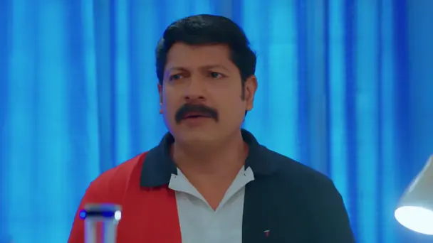 Avanthika Instigates Athira