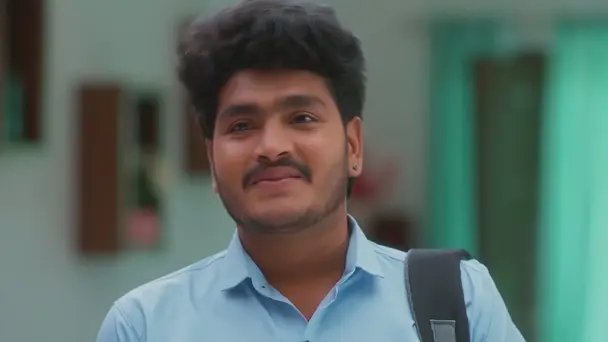 Jagath Meets Udhay