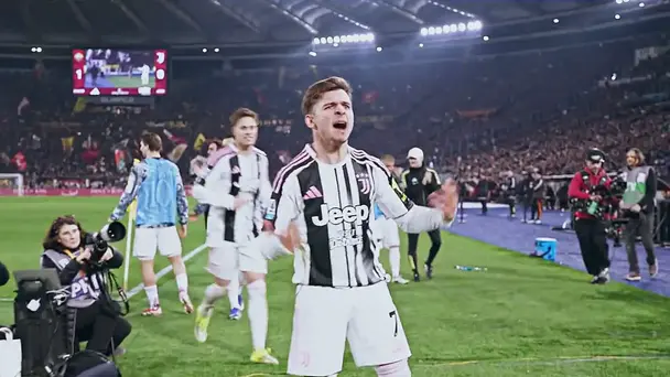 Gran Galà Del Calcio: Football's Ultimate Roll Call | Serie A