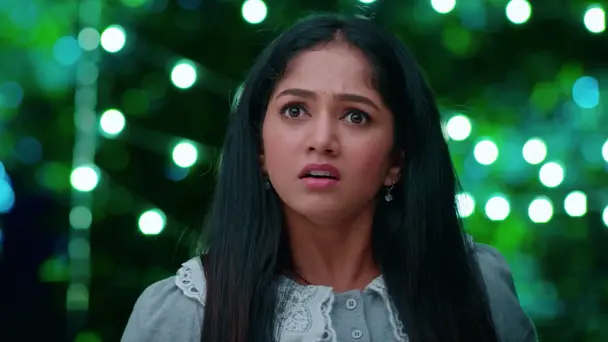 Nidhi Pushes Karna into the Swayamvara