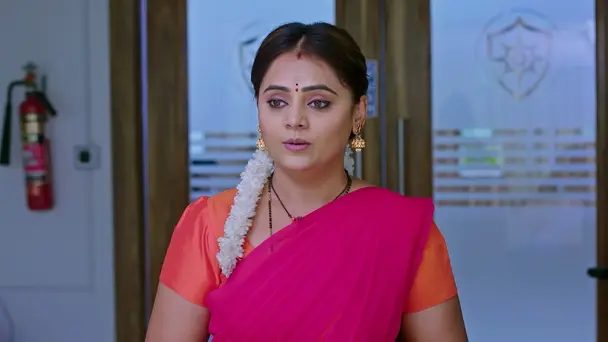 Bhavana gets Shot!