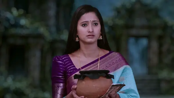 Durga and Ambika Vow Revenge on Malavika