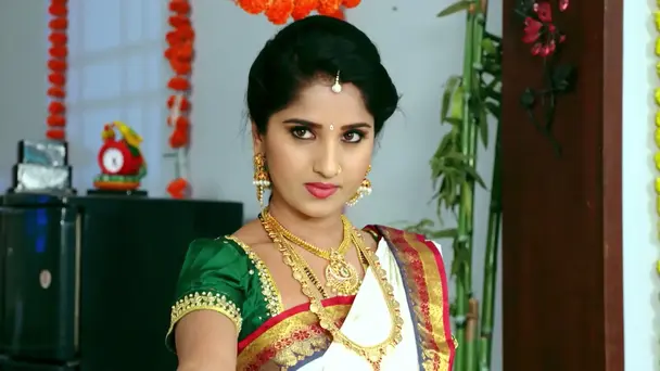 Kanaka Durga and Shrinidhi are Honoured