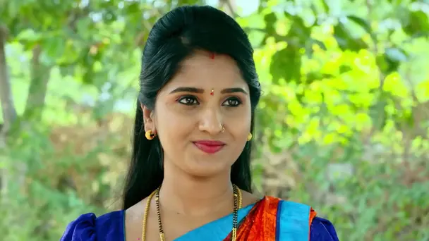 Shrinidhi’s Taunts Leave Venkatalakshmi Shaken