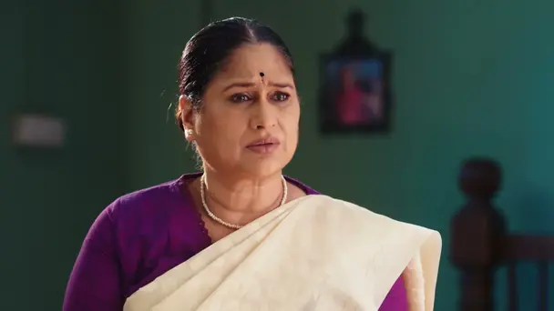 Vishwa Gets Worried After Digvijay Leaves Home