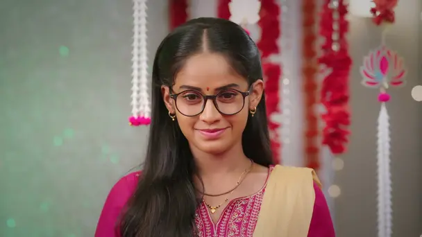 Bablu Discovers Monica and Venkatesh's Plan