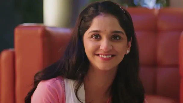 Jaya Learns about Taarini's Return