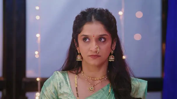 Kedar Reveals Jaya's Truth to Taarini