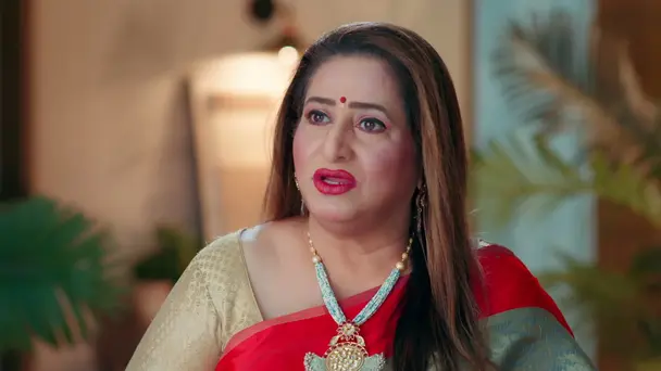 Anand Learns About Mandakini’s Purchases
