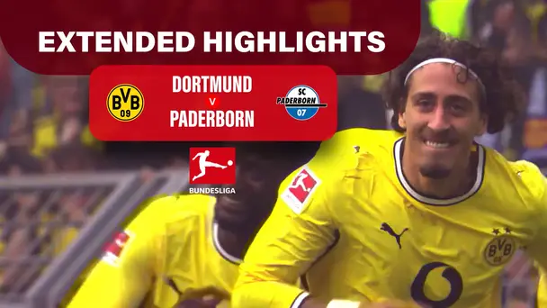 BVB Vs SCP