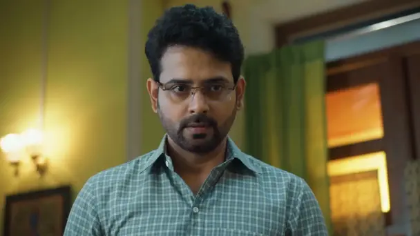 Annapurnar Lokkhira - September 15, 2026 - Webisode