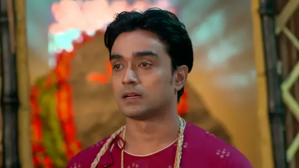 Satipith Kalighat - September 16, 2026 - Webisode