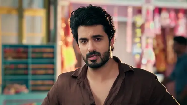 Sanjay Is Upset by Swati’s Deception