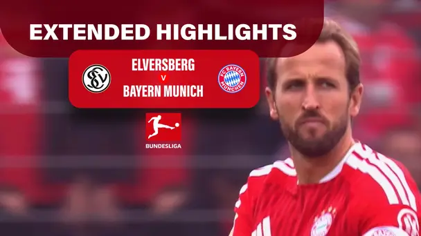 ELV Vs FCB