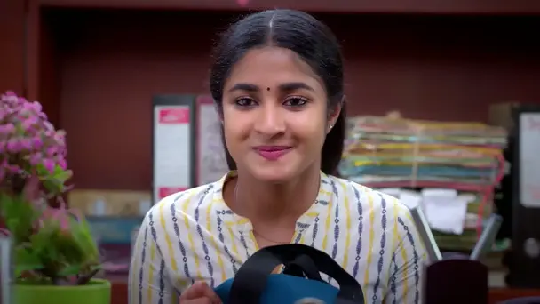 Indhu Makes a Sacrifice for Deepa