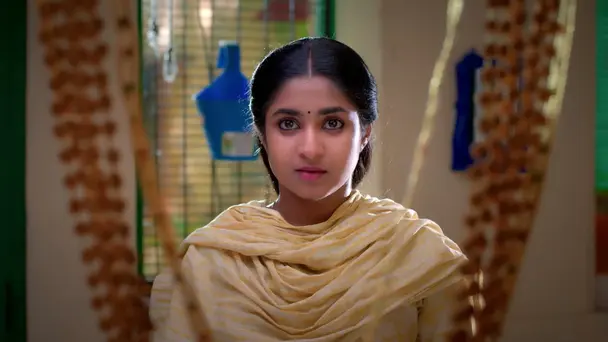 Indhu Confronts Kranthi