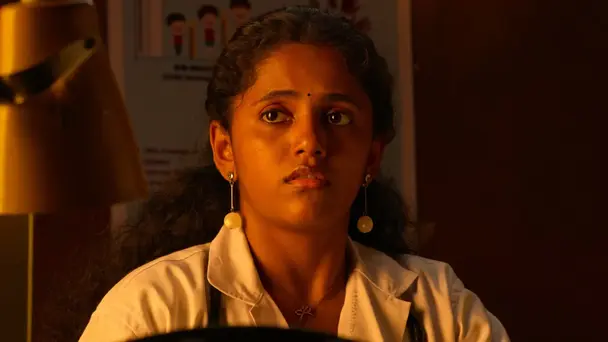 Cheragani Anumaanam