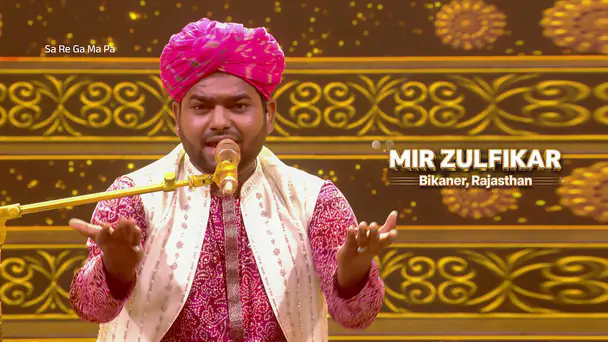 India’s Biggest Musical Journey Returns - Sa Re Ga Ma Pa 2026 - Promo