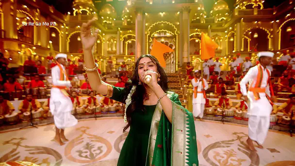 A New Season of Dreams - Sa Re Ga Ma Pa 2026 - Promo