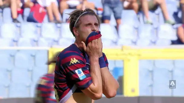 The Turning Point | Serie A