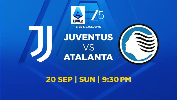 JUV Vs ATA | Match Preview