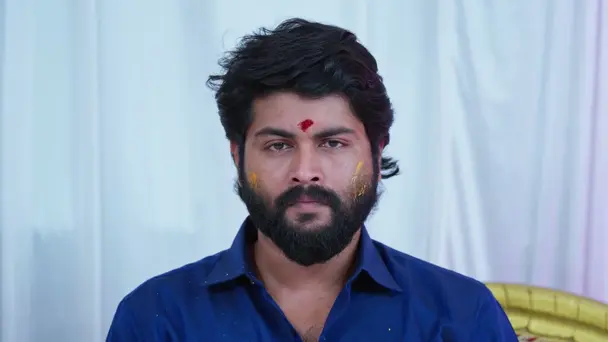 Veera Confides in Valli