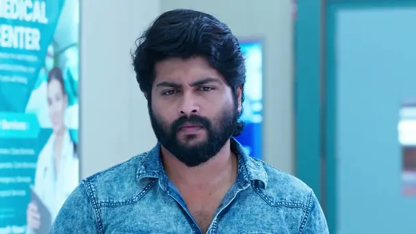 Maaran Follows the Nurse